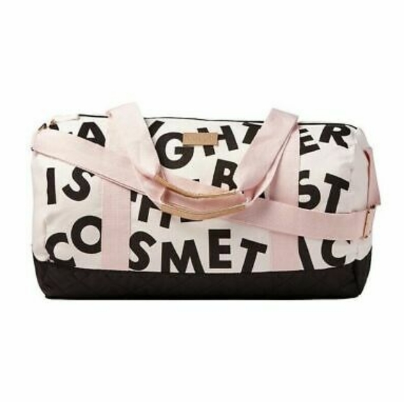 Benefit Handbags - Benefit Duffle Bag